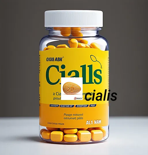 Comprar cialis en 24 horas